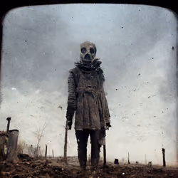 Last Selfie #12
