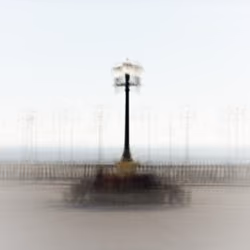 Streetlamp