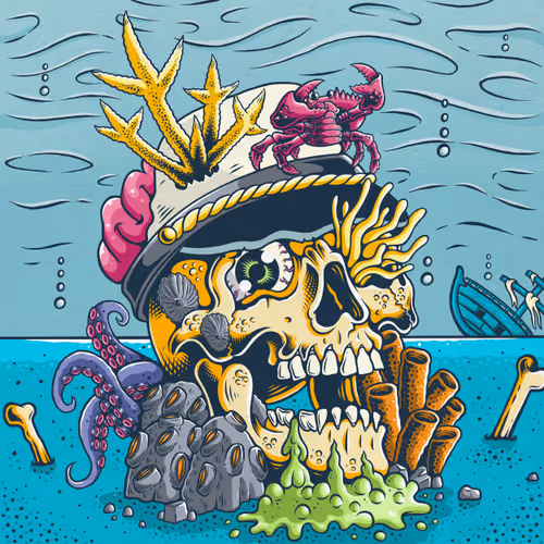Badseas