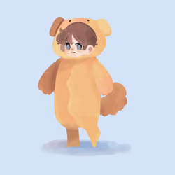 Dog