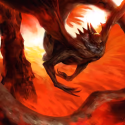 Vale infernum;