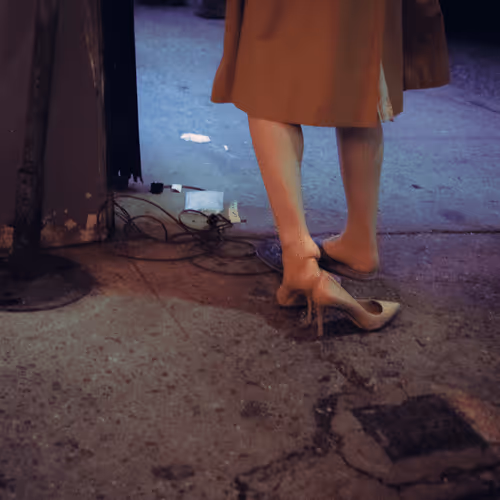 Moments: Around The World