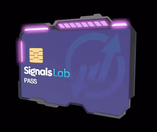 Signals Plus