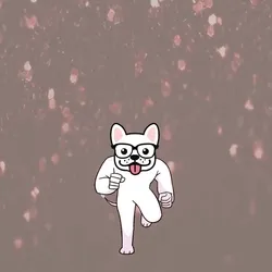 Doggo Man #28