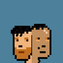 TwinPunk #3696