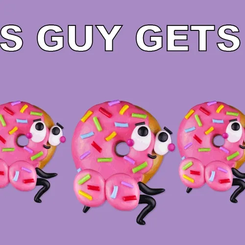 Thecrypdonut S Greatest Twork S