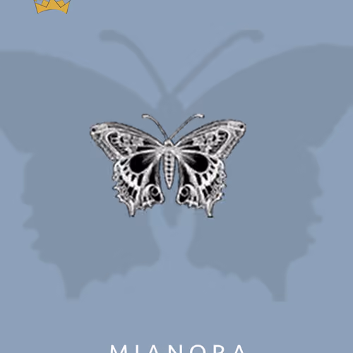 Mianora Shopping Bags Trailer
