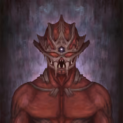 Creature 007