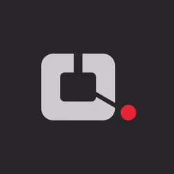 Q Live Logo