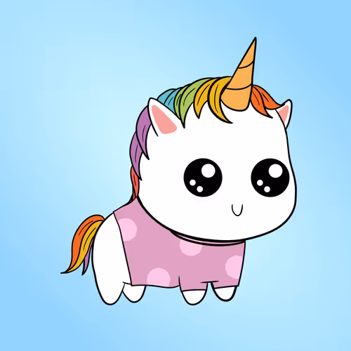 chubbicorn 245