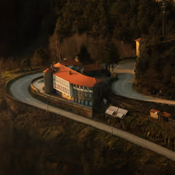 Peak Haven