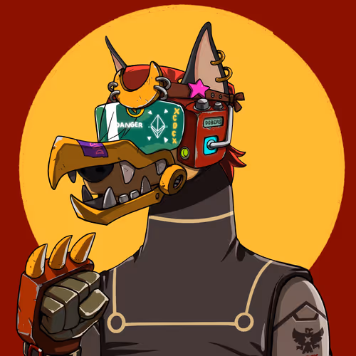 Crypto-Doberman-Club Collection