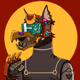 Crypto-Doberman-Club Collection