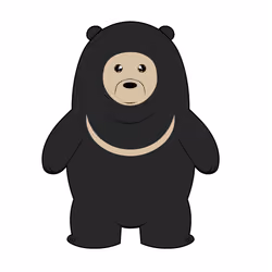 Sloth Bear