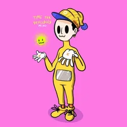 La Skullbies