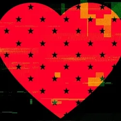 Moving Pop Art Pattern BRASIL#4