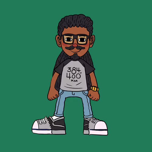 BobTheCatfather Collection