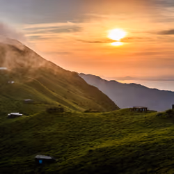 Sunset #42