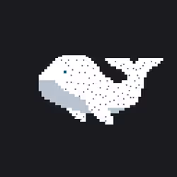 Rich Whales 499 End