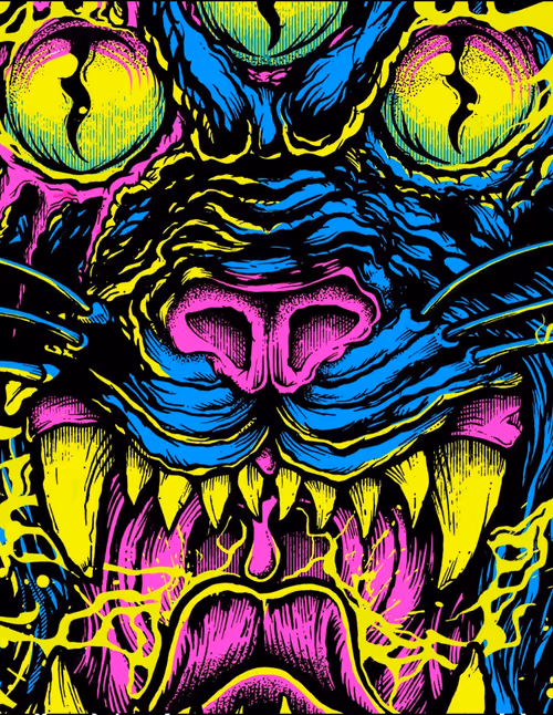 Item #44634210566283907942588754645750241789481120864282427615694531058976373604353 Media