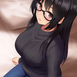 My Waifu #012