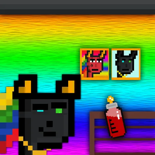 Item #68557855746203306816780075090085743551482494870808798294844008620707371024385 Media