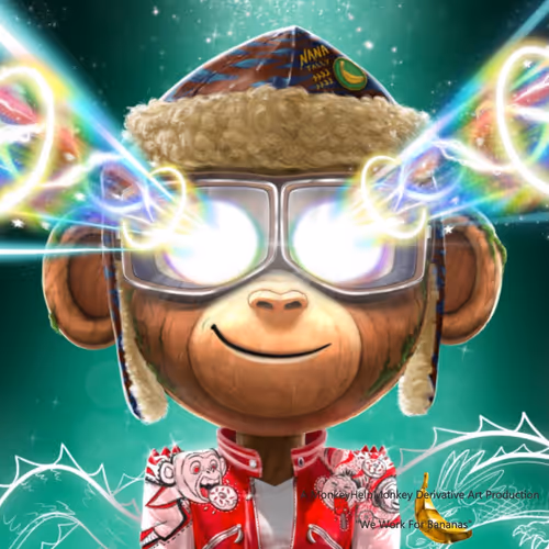Monkeyhelpmonkey