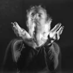 the magician