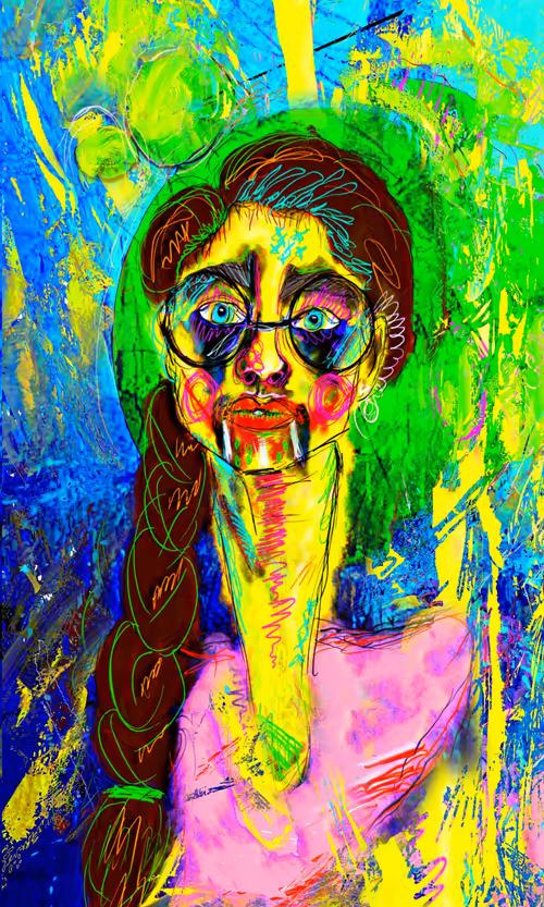 Item #45851657472014665798113783808727688443180553277039349799838837397174538469377 Media