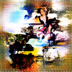 Landscape Dreams #08/10