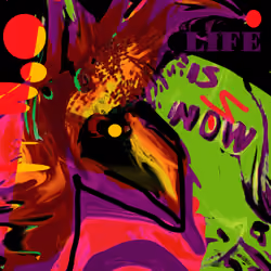 LIFE IS NOW_68