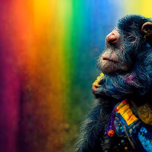 Item #25440264545222347245219393224367740590258527784548794759236505032330867376129 Media