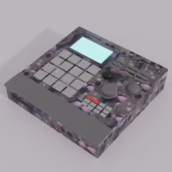 POSHGOD MPC 2055