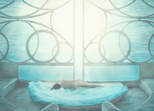 Editions. Masha Lince photography