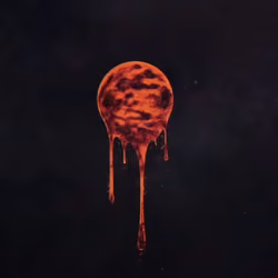 Melting Mars #2 of 4