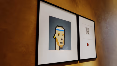 Item #38253785406827560626564578344672293071076617570168268286787446193897691152385 Media