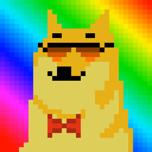 Cryptoshibes