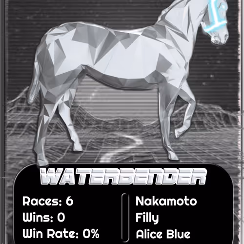 Zed Run Cards