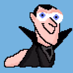 CryptoWorms #74 - Dracula