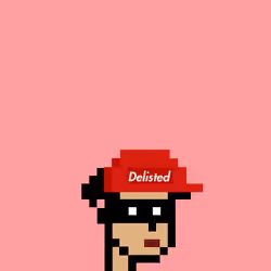 Delisted Tiny Punk 419