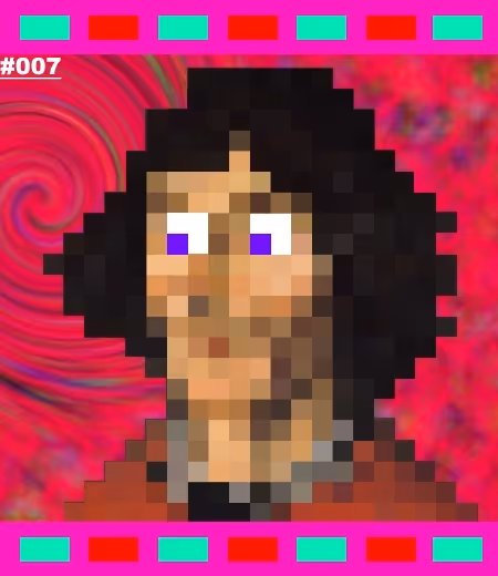 Item #4491937581664456163309384838323522673381721076767818584839629714524257386497 Media
