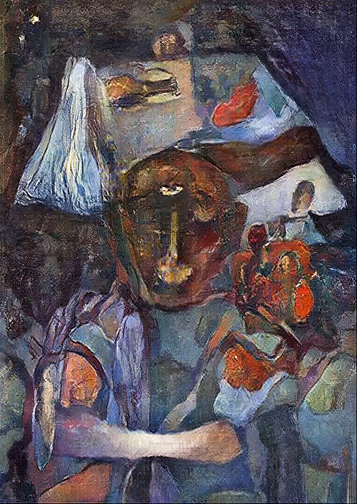 Item #15945743617772275721391145586517685037069761384656683374213956282068148158465 Media