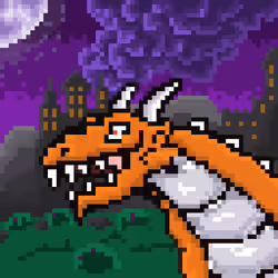 Dragon #111