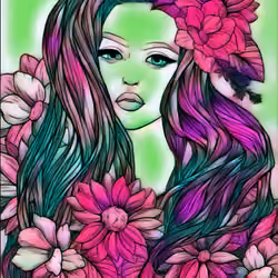 Doodler Art #29