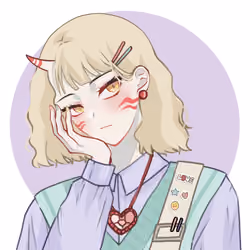 ONI HIME #11