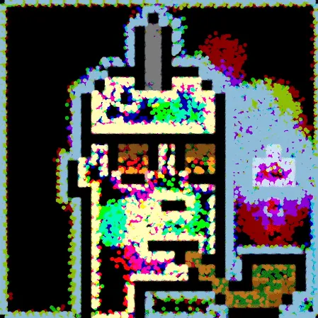 Item #101748247198942604827216479957632020260292618674408810612583367333382646136833 Media