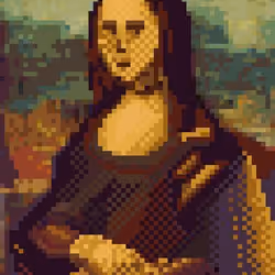 Mona Lisa