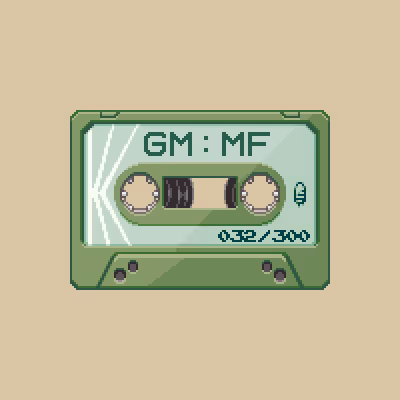 Item #46317816384867385699165531079969434878069794953493996338012732435439428829185 Media