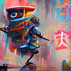 Ninja 