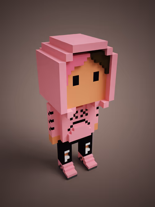 Item #75124354272906868747139630718531087883927427214061699967493980950538726932481 Media